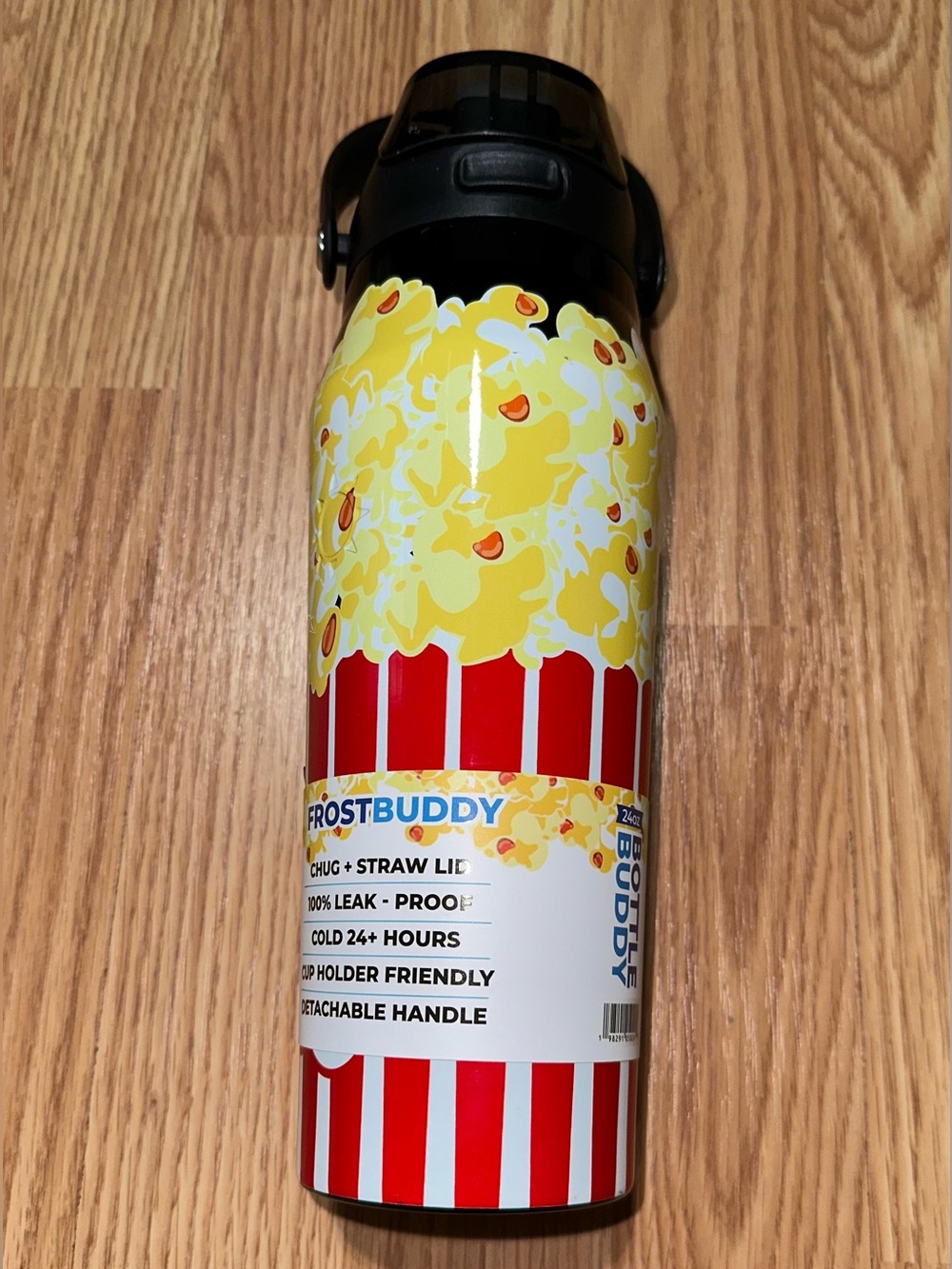 Frost Buddy Bottle Buddy